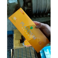 Сигареты Platinum 7 Switch Orange Superslims (апельсин) купить