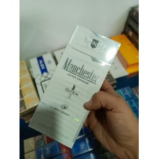 Сигареты Manchester QS Breeze купить