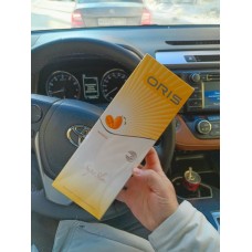 Сигареты Oris Mango Superslims (манго) купить