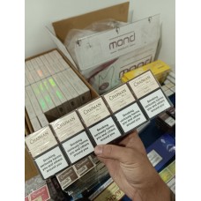 Сигареты Chapmann Classic Duty Free купить