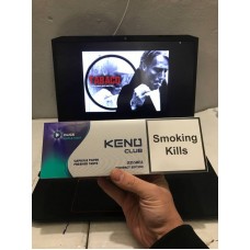 Сигареты Keno QS Apple (яблоко) купить