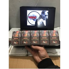 Сигареты Тройка (Липецк) купить