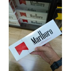 Сигареты Marlboro Red Label купить