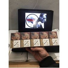 Сигареты NZ 8 купить