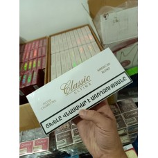 Сигареты Classic Ultima Slims купить