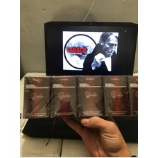 Сигареты Dubao Red купить