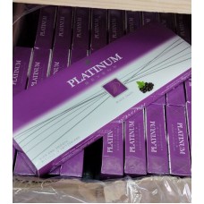Сигареты Platinum 7 Grape Superslims (виноград) купить