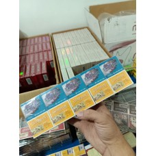 Сигареты Chapman Vanila (Ваниль) купить