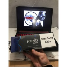 Сигареты Keno QS Blue Spades купить