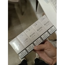 Сигареты Hatis White Moon Slims купить