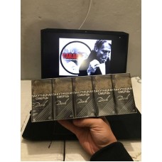 Сигареты Dove 100 Platinum Slims купить