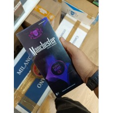 Сигареты Manchester QS Purple Blast (черника) купить