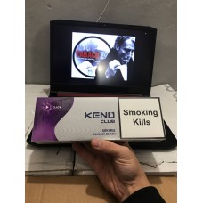 Сигареты Keno QS Grape (виноград) купить