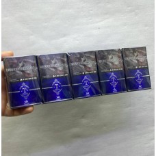 Сигареты T-CLUB Синие купить