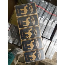 Сигареты Camel QS Premium Black купить