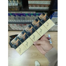 Сигареты Dove Gold Superslims купить