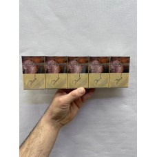 Сигареты Dove Gold Nano купить