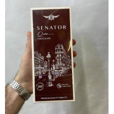Сигареты Senator QS Chocolate (шоколад) купить