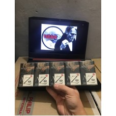 Сигареты NZ 10 купить