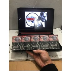 Сигареты Winston XS Silver (Nano) купить