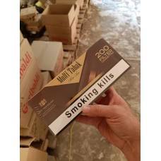 Сигареты Multi Tabak Slims купить