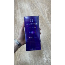 Сигареты Omega QS Blueberry Fusion (черника) купить