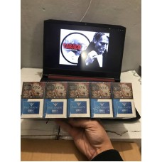 Сигареты Parliament SOHO NYC купить