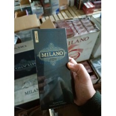 Сигареты Milano QS Vento (вишня) купить