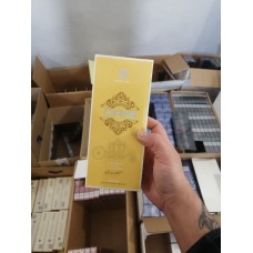 Сигареты Oris QS Vanilla (Ваниль) купить