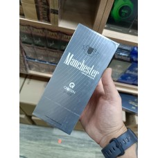 Сигареты Manchester QS Silver купить
