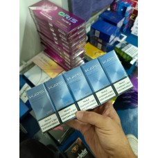 Сигареты KARS Slim Mystic Valley купить