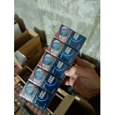 Сигареты Luckie Strike QS Blue купить