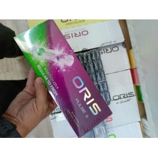Сигареты Oris Blueberry Menthol Superslims (черника ментол) купить