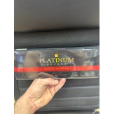 Сигареты Platinum 7 Black Superslims купить