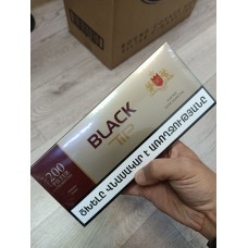 Сигареты Black Tip Slims купить