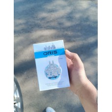 Сигареты Oris Xplore Milan (Nano) купить