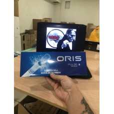 Сигареты Oris Applemint Superslims (яблоко с ментолом) купить