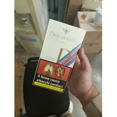 Сигареты Parliament Pline Slims (Duty Free) купить