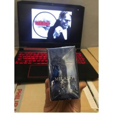 Сигареты Milano QS Vero купить