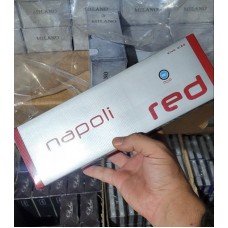 Сигареты Napoli Red купить