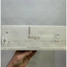 Сигареты Morgan Slim White 100XL купить
