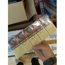 Сигареты Dove 100 Gold (Сотка) купить