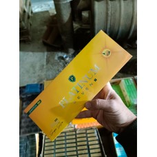 Сигареты Platinum 7 Ice Mango Superslims (манго и ментол) купить