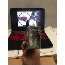 Сигареты Cavallo QS Velvet купить