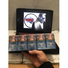 Сигареты Camel Compact купить