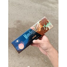 Сигареты Manchester Nano Wild Russet (апельсин) купить