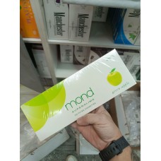 Сигареты Mond Apple Superslims (яблоко) купить
