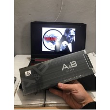 Сигареты A&B Black Superslims купить