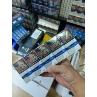 Сигареты Rothmans Blue купить