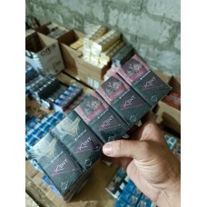 Сигареты Kent Crystal Сherry Compact (вишня) купить